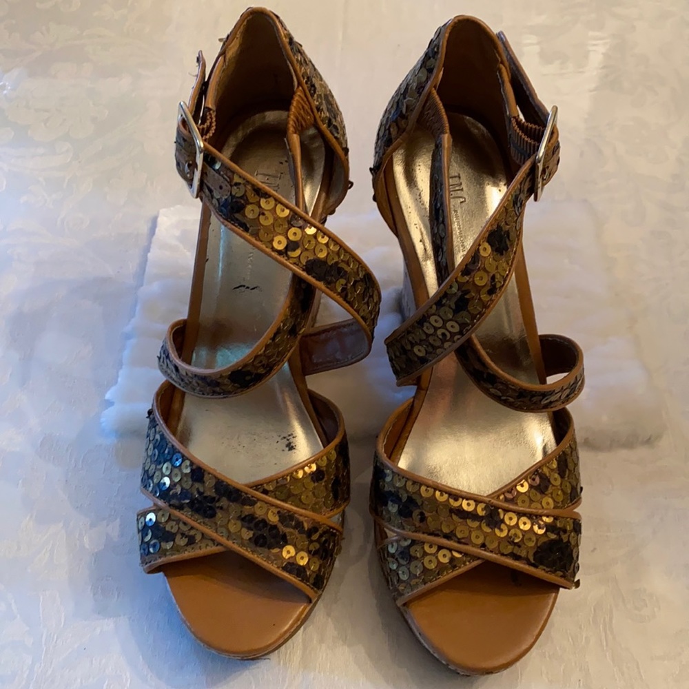 Inc  shoes
